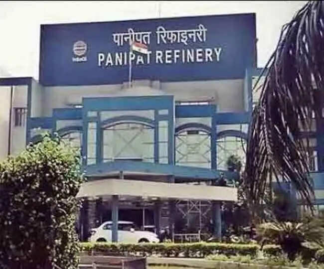 पानीपत रिफाइनरी से निकलने वाली विषैली गैसों से लोगों को मिलेगी मुक्ति ,बनेगा एथेनॉल