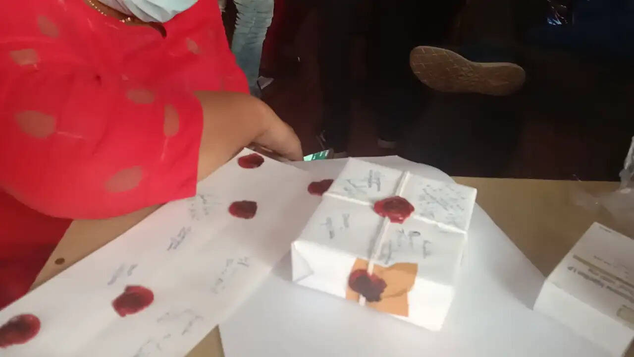 एमटीपी किट बेचते हुए पकड़ा गया मेडिकल स्टोर का मालिक