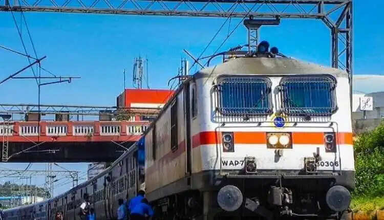 ट्रेन यात्रियों को राहत, हरियाणा,पंजाब, उप्र और बिहार के बीच चलेंगी त्योहार स्पेशल ट्रेनें