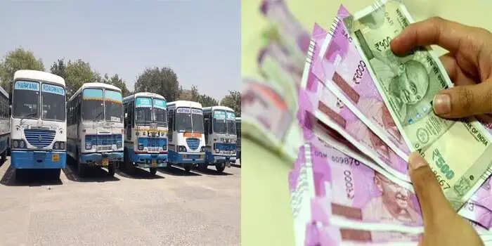 HARYANA  में इन कर्मचारियों के लिए फिर बनेगी ओवरटाइम पॉलिसी, पढिए