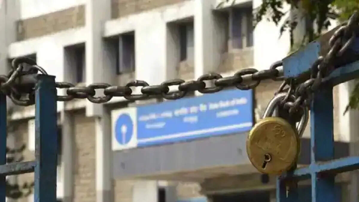 फटाफट निपटा ले बैंक से जुड़े जरूरी काम, 16 दिनों तक बंद रहेंगे बैंक