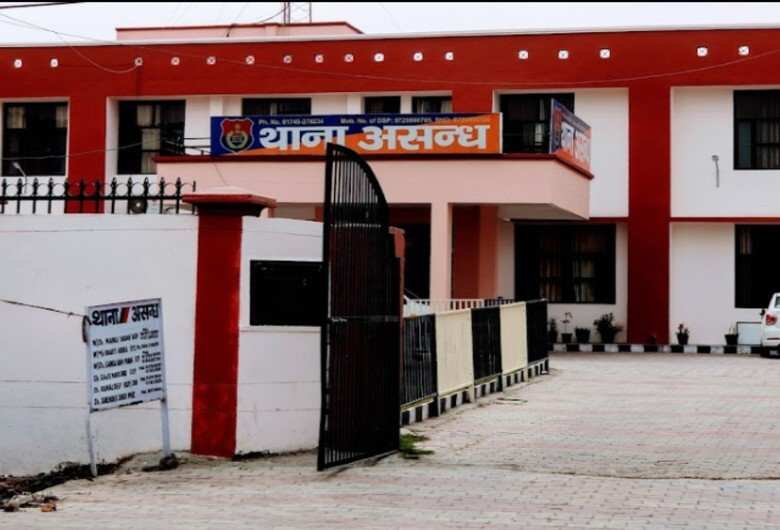 HARYANA:- काम से वापिस घर लौटा पति, न मिली पत्नी न मिले बच्चे, केस दर्ज