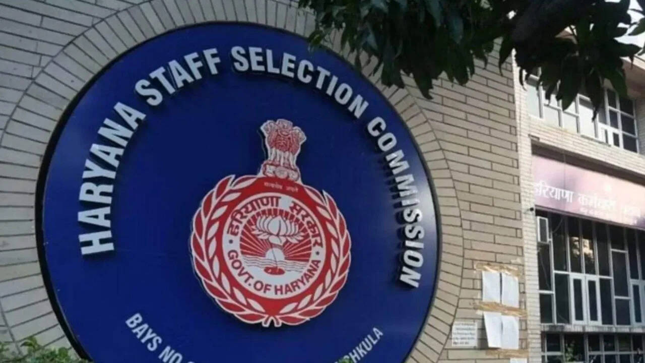 Haryana में CET की परीक्षा को लेकर आया बड़ा Update, जाने कब हो सकता है Exam