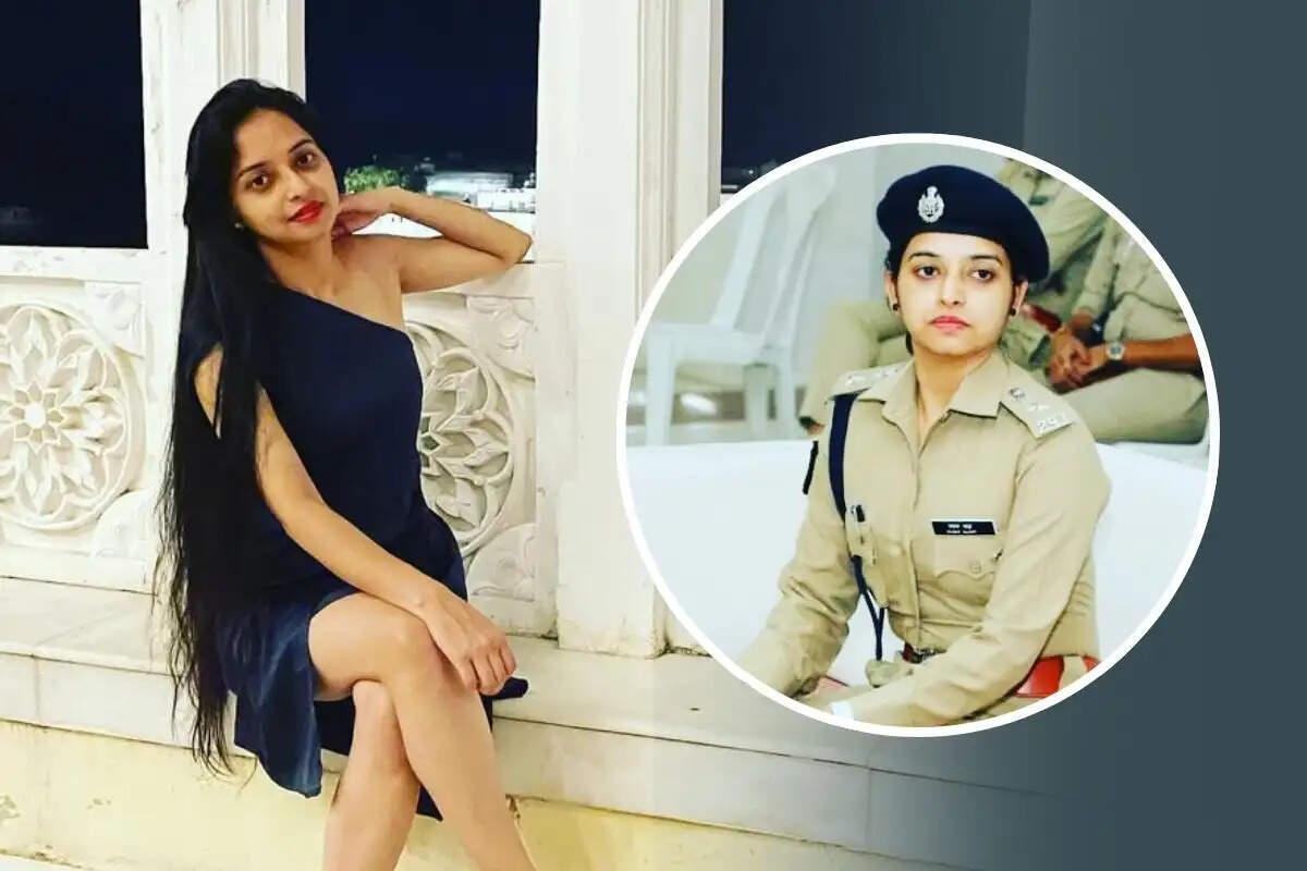 IPS Pooja Yadav : हरियाणा की बेटी ने कर दिया कमाल, कनाडा में भारी पैकेज छोड़ बनी IPS अधिकारी