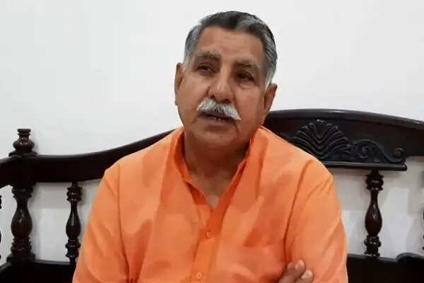 सांसद को की थी अश्लील वीडियो कॉल, अब 2 आरोपी गिरफ्तार