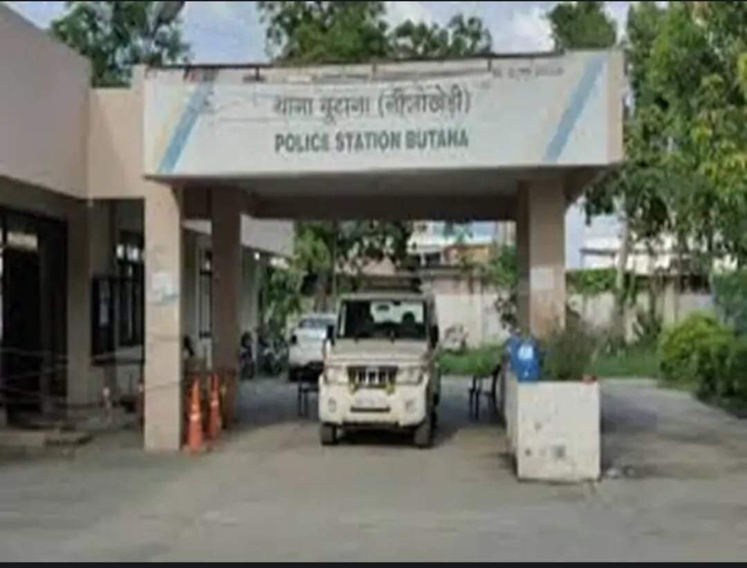 घर में घुसकर महिला से रेप, दी जान से मारने की धमकी..