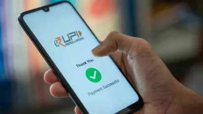 इस दिन से कर पाएंगे UPI के जरिए 5 लाख रुपये तक की पेमेट
