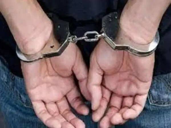 प्रेमिका के पति की ह* -त्या करने वाले आरोपी की जेल मे हुई मौ*त