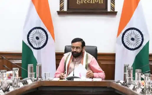 Haryana सरकार ने भ्रष्टाचारियों की बनाई 3 कैटेगरी