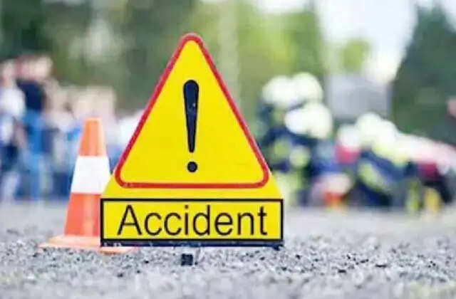 PANIPAT:- नदी में स्नान करने के लिए स्कूटी पर जा रही थी 2 महिला, पीछे से आया तेज रफ्तार वाहन&nbsp;&nbsp;
