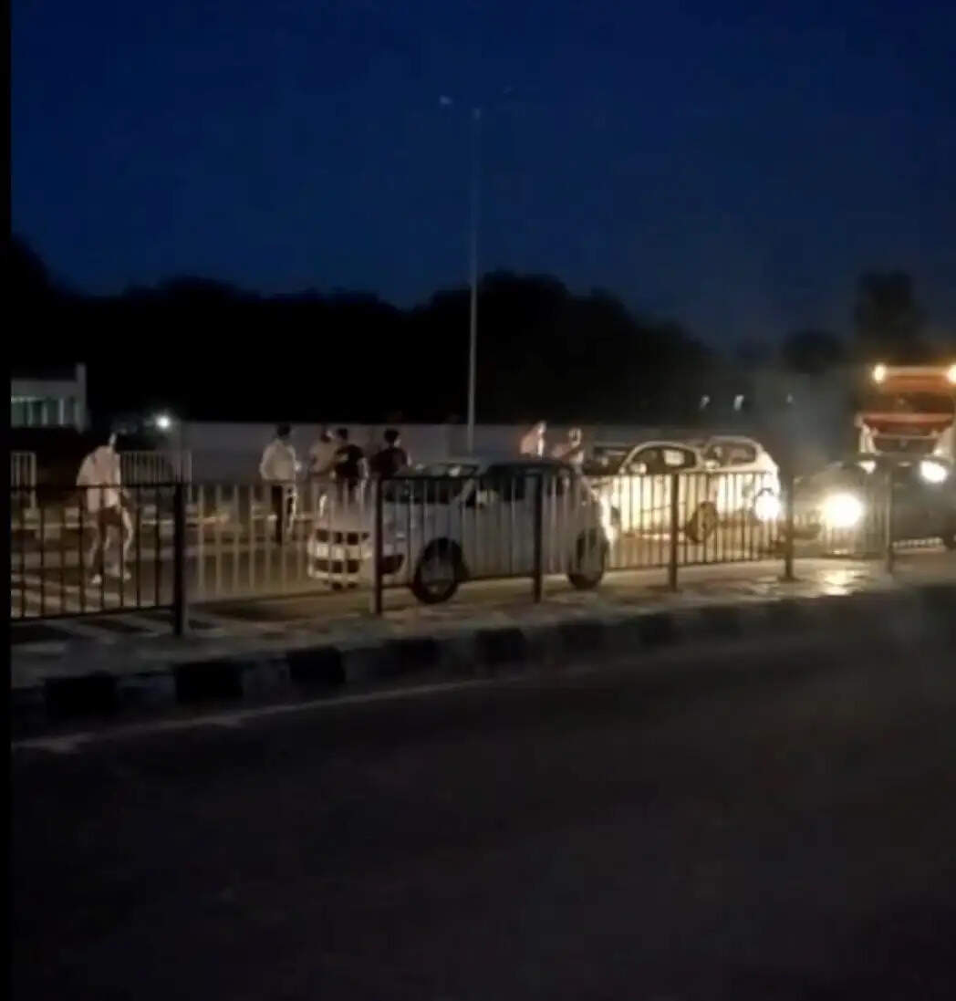पहलवान सागर धनखड़ हत्याकांड मामले में आरोपित ओलंपियन सुशील और साथी गिरफ्तार
