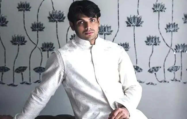 नीरज चोपड़ा के नए फोटोशूट ने मचाया धमाल, लोग बोले- आपके सामने मॉडल भी फेल