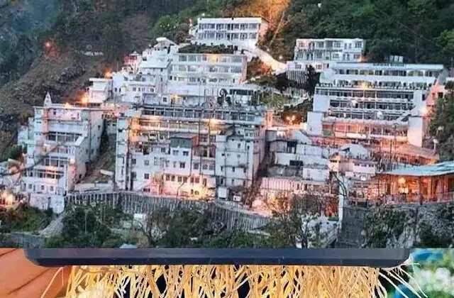 माता वैष्णों देवी जाना हुआ आसान, इस दिन से शुरू होगी हेलिकॉप्टर सेवा