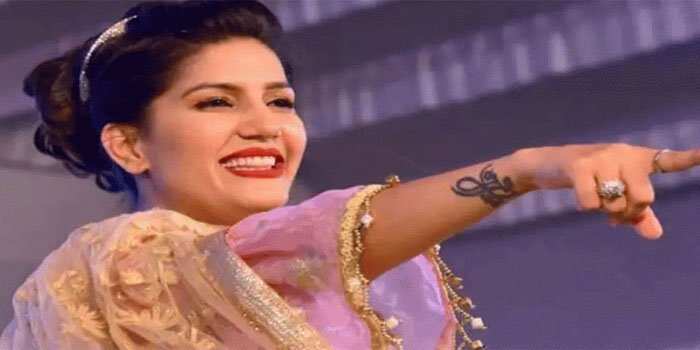 HARYANVI डांसर सपना चौधरी की बढ़ी मुश्किलें, कोर्ट ने जारी किया गिरफ्तारी वारंट, पढिए क्या है मामला