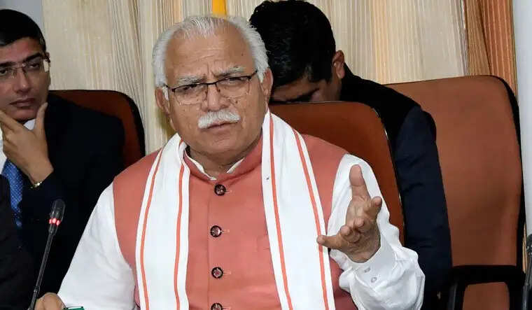 हरियाणा में 41 हजार पदों पर सरकार करने जा रही है भर्ती