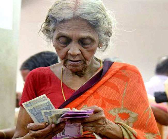 HARYANA पेंशनधारकों के लिये खुशखबरी, इस जगह जमा करवा सकेंगे अपने जीवन प्रमाण पत्र