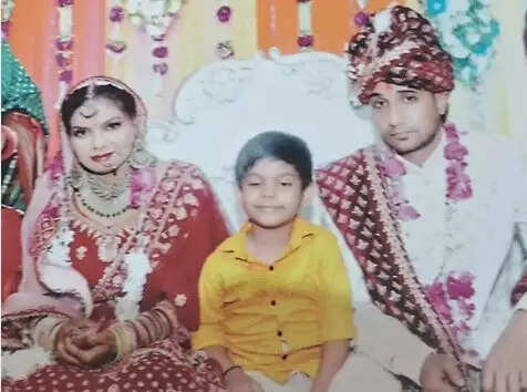 हरियाणा में पति ने की पत्नी की ह# त्या, पढ़िए पूरी वजह