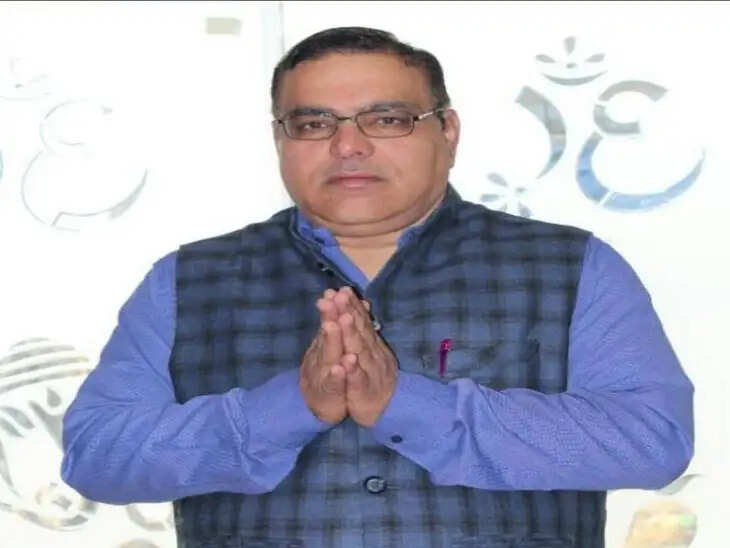 पानीपत से दुखद खबर:- नगर निगम पार्षद शिवकुमार शर्मा का निधन