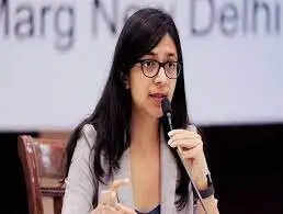 स्वाति मालीवाल को मिला प्रमोशन, AAP ने राज्यसभा के लिए किया Nominate