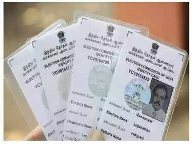 अगर आपका भी Voter ID Card हो गया है गुम, तो ऐसे करें डाउनलोड