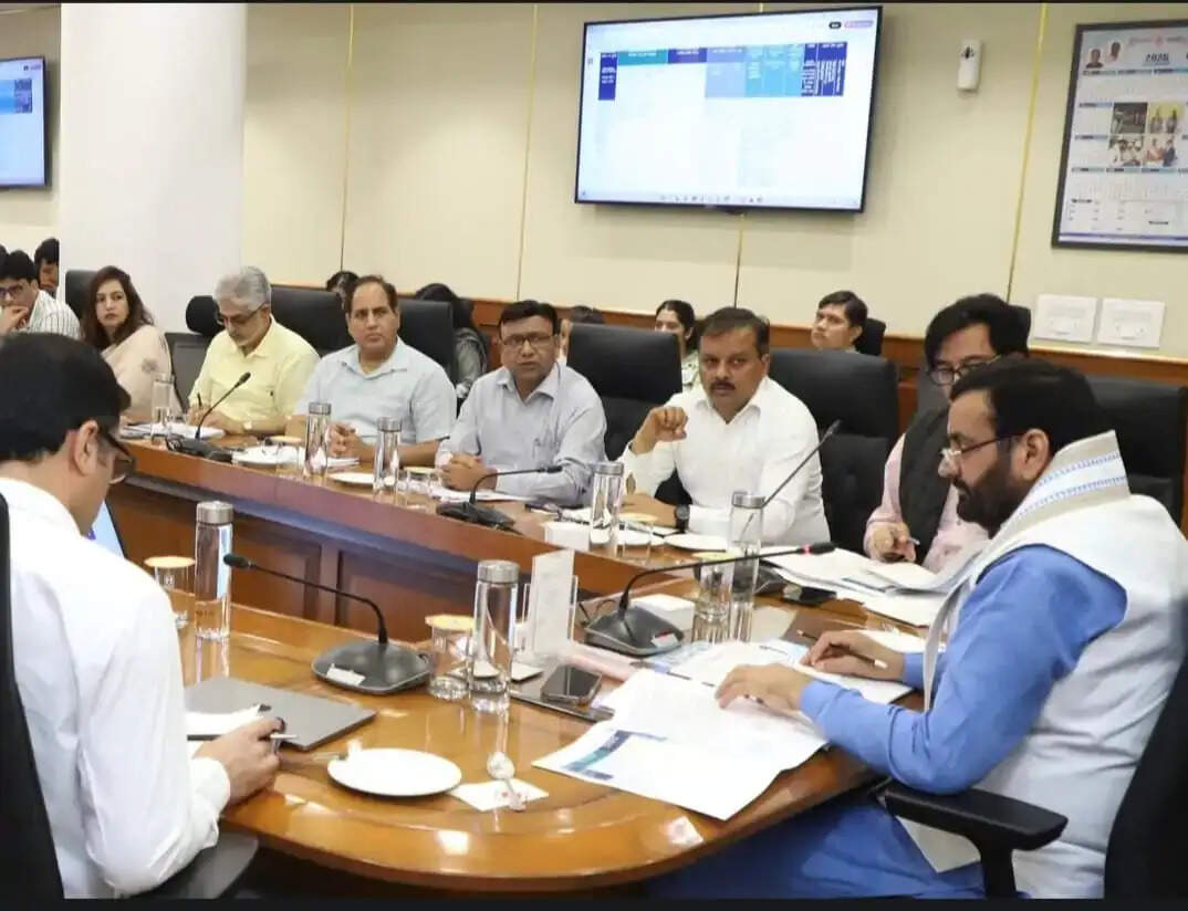 हरियाणा में CET पास बेरोजगारों को मिलेगा मानदेय: 5.40 लाख युवाओं को राहत, नई ITI और AI हब से बढ़ेंगे रोजगार के अवसर"
