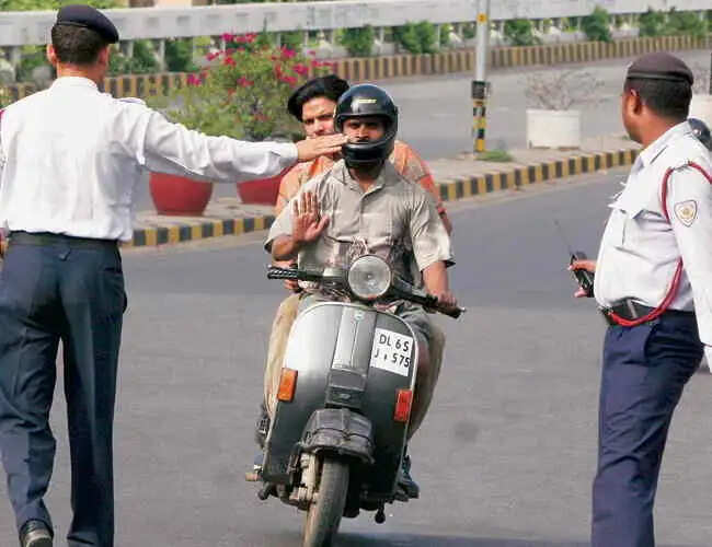 मोटरसाइकिल चालकों को बड़ी चेतावनी, आपका हो सकता है भारी नुकसान