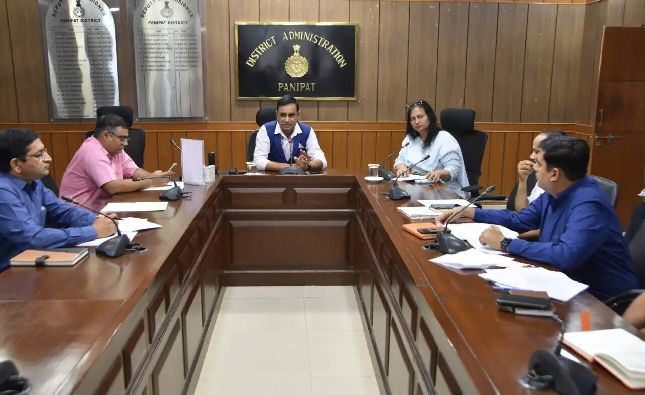 अच्छी खबर, पानीपत के ताऊ देवीलाल पार्क में सुबह शाम बजेंगे संगीत, लगेंगे सीसीटीवी कैमरे