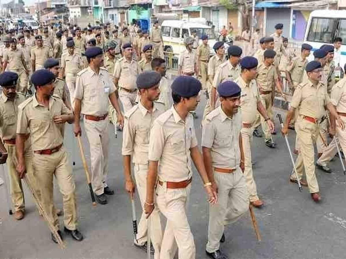 हरियाणा के जवानों को प्रोत्साहित करेगी राज्य सरकार,प्रदेश स्तर पर भी दिएं जाएंगे मेडल