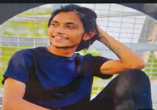 करनाल में ट्रेन हादसा: उच्चाहार एक्सप्रेस की चपेट में आया युवक, सोशल मीडिया से हुई शिनाख्त
