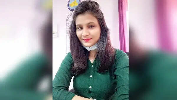 पहली मुस्लिम महिला DSP बनी रजिया सुल्ताना, रचा इतिहास