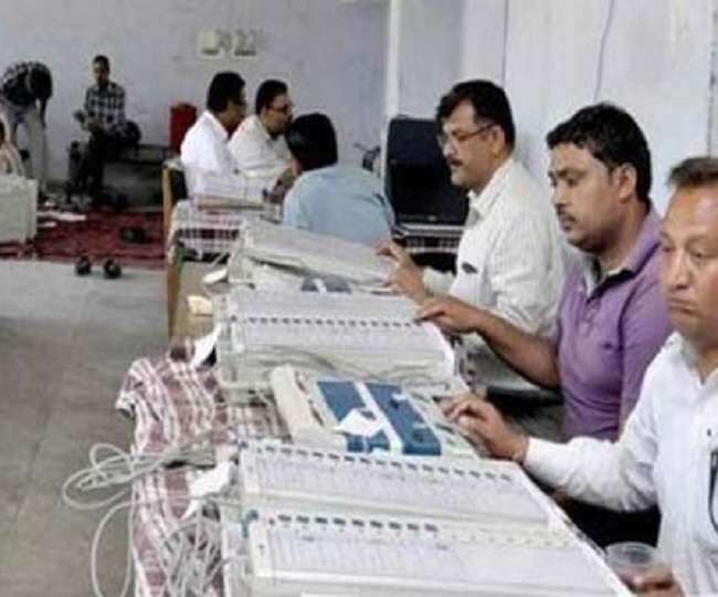 PANIPAT:- मतगणना केंद्र से 100 मीटर की परिधि में फोन के उपयोग पर लगी पाबंदी-DC