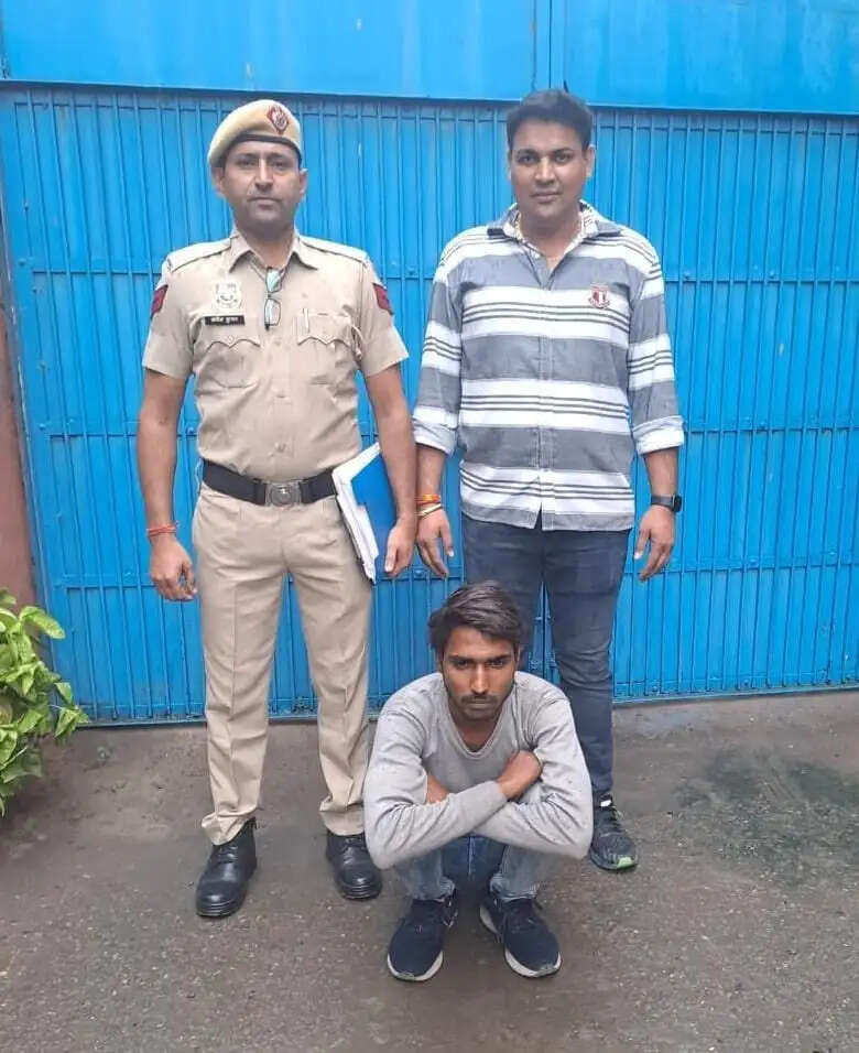 PANIPAT:- नशे की लत ने बना दिया दोनो को चोर &nbsp;