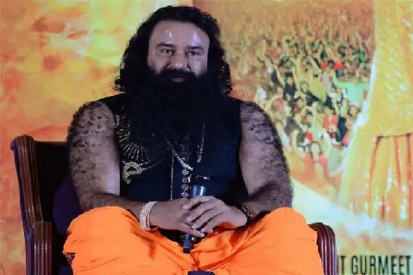 एक बार फिर से जेल से बाहर आया राम रहीम, इतने दिनों की मिली फरलो