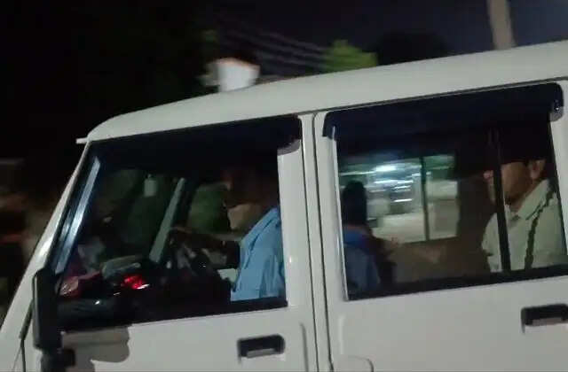 क्यो गिरफ्तार हुए ? IAS विजय दहिया, जानिए