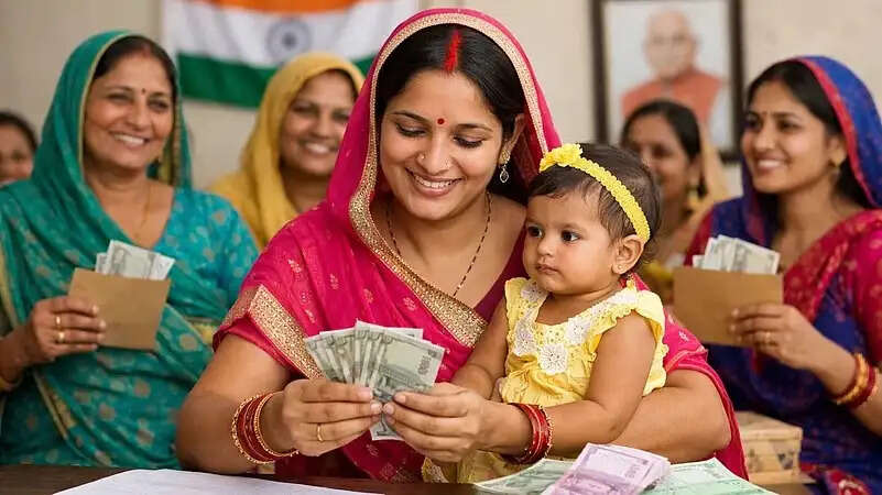 CM सैनी ने किया बड़ा ऐलान एक क्लिक में 50 लाख लाभार्थियों को 1,595 करोड़ मिले!