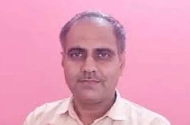 HARYANA: BJP को एक और बड़ा झटका, चेयरमैन रमेश बेटरीवाल ने छोड़ी पार्टी, बोले-तत्काल प्रभाव से स्वीकार करे इस्तीफा