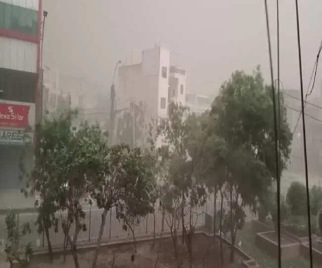 कैसे रखे जाते है तूफानो के नाम, पढ़िए पूरी खबर
