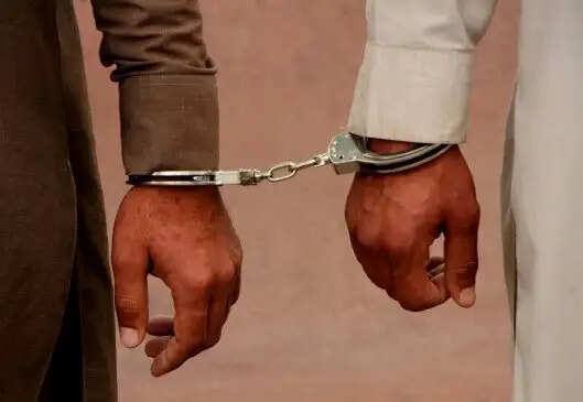 लिफ्ट का झांसा देकर की लूटपाट, 2 झपटमारों को पुलिस ने किया गिरफ्तार
