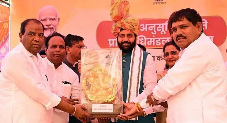 Haryana में 35000 भर्ती के लिए CM सैनी ने किया बड़ा एलान