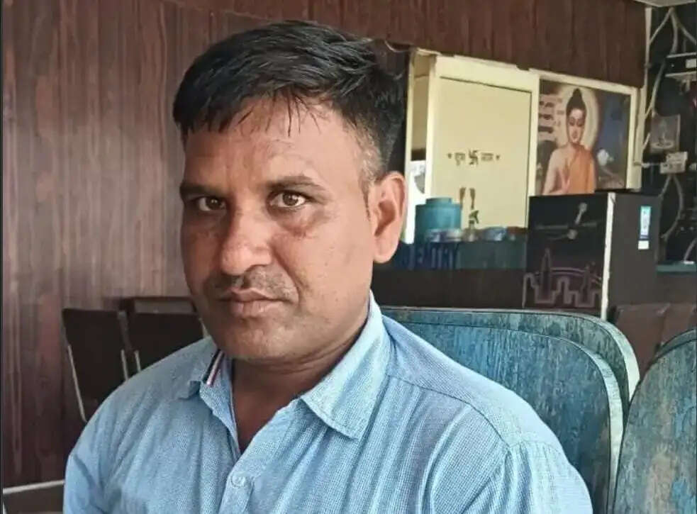 कैथल सु#साइड केस: ₹7 लाख के लेनदेन के चलते युवक ने खाया ज#हर..