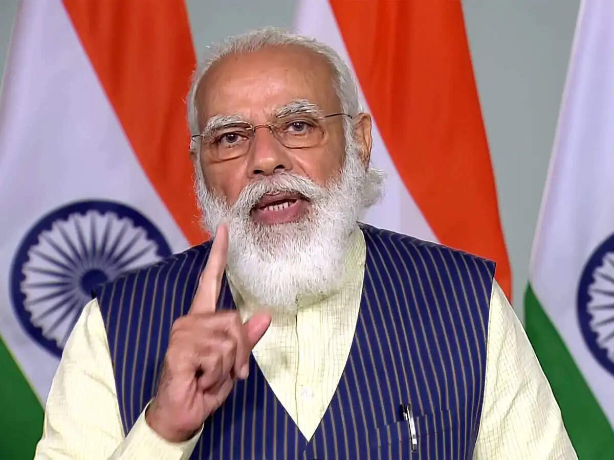 इथेनॉल 21वीं सदी के भारत की प्राथमिकता-PM मोदी