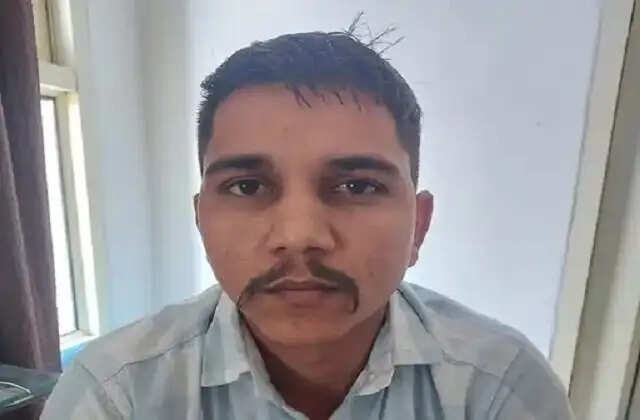 पानीपत का फर्जी DSP गिरफ्तार, 1 करोड़ लेकर 11 को नकली जॉइनिंग कराई