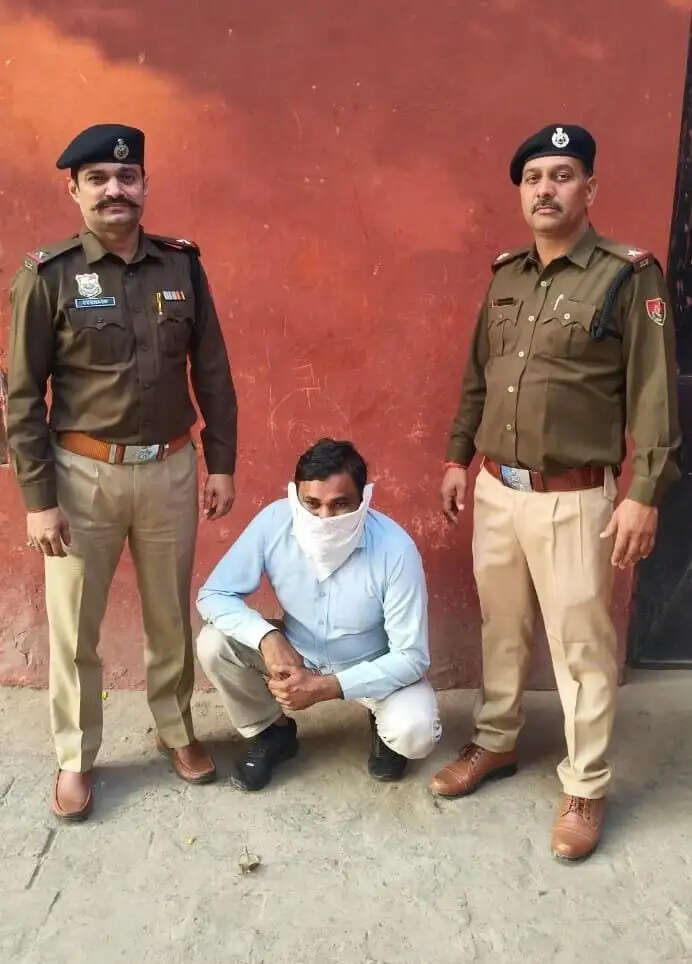 PANIPAT:- पैसे डलब करने का झांसा देकर 10 लाख रूपये की ठगी करने वाला आरोपी गिरफ्तार