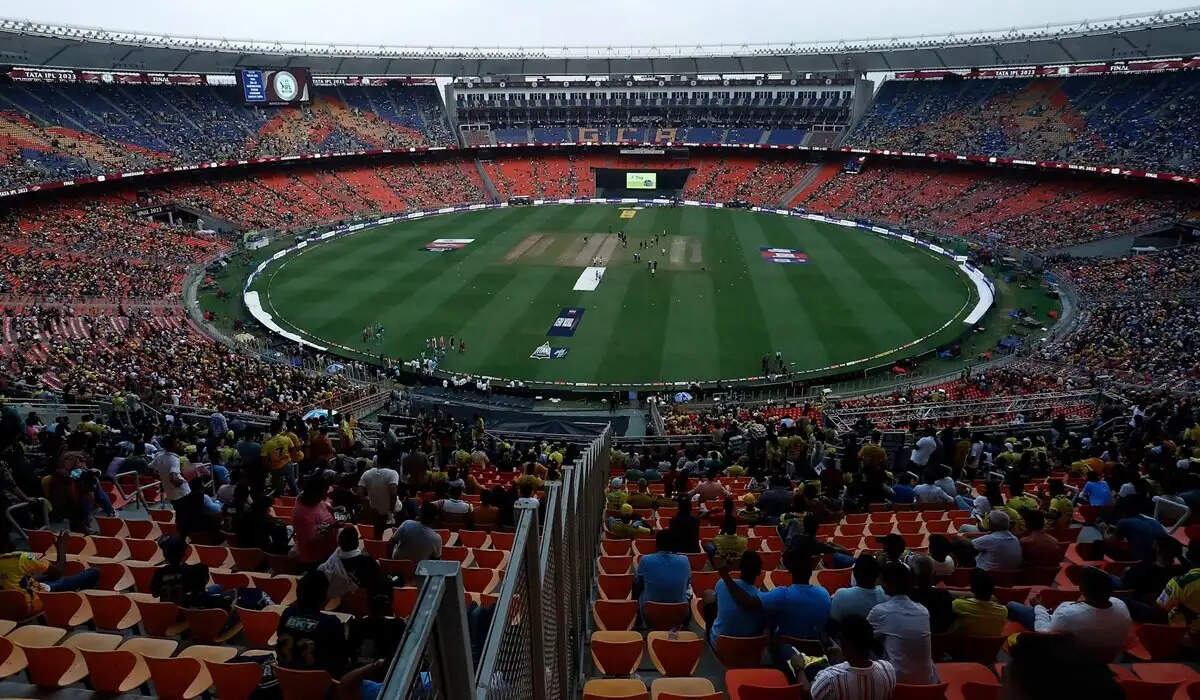 GST की IPL पर पड़ी मार, इतने महंगे हुए टिकट