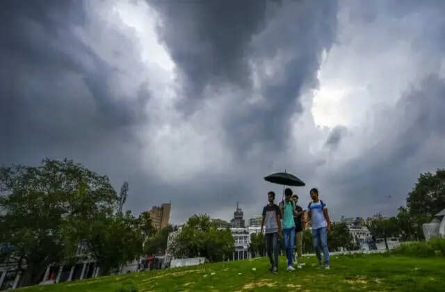 अगले 3 घंटे में Haryana के इन जिलों में होने वाली है तेज बरसात