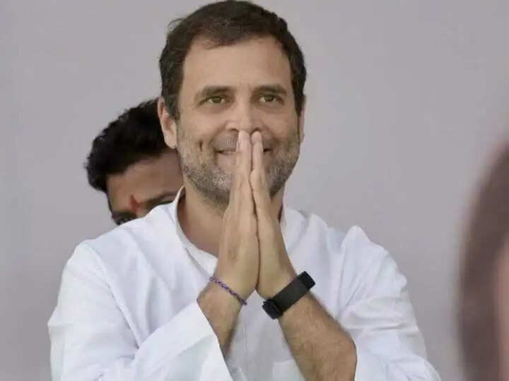 137 दिन बाद लोकसभा लौटेंगे राहुल गांधी, संसद सदस्यता हुई बहाल