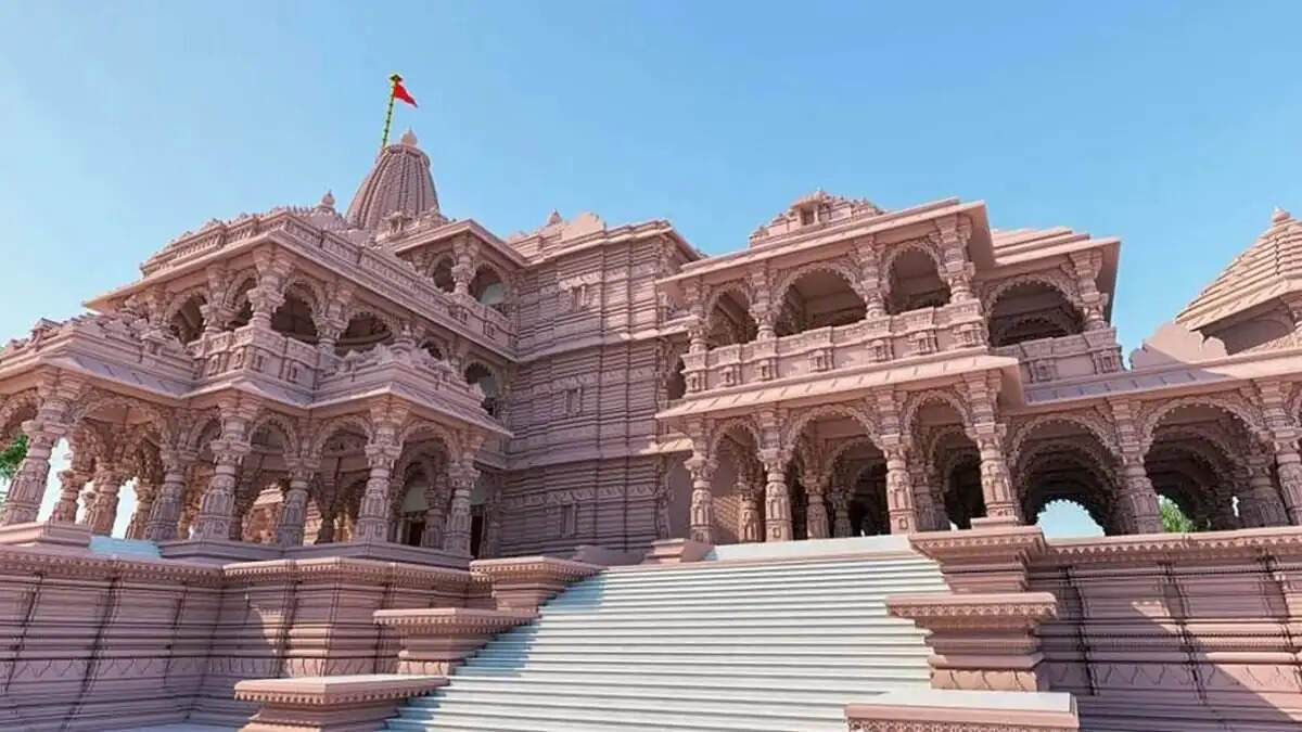 प्राण प्रतिष्ठा के दौरान इस मंत्र का करें जाप, होगे भगवान राम प्रसन्न