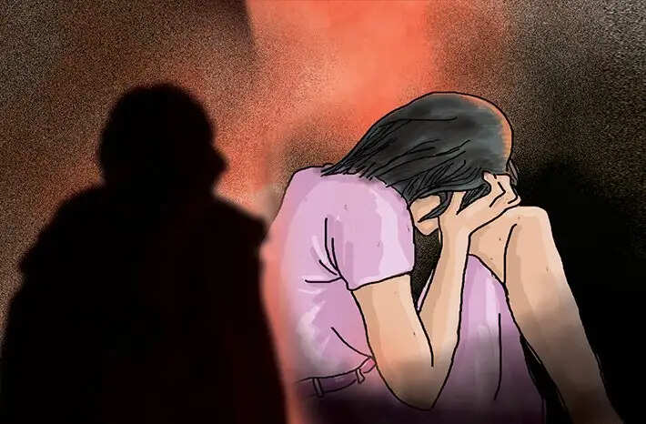 मां ने दूसरे युवक संग रचाई शादी, तो अंजाम भुगतना पड़ा बेटी को, पढिए क्या है पूरा मामला