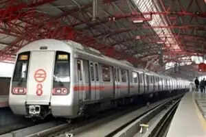 HARYANA:- ट्राईसिटी मेट्रो नेटवर्क की लंबाई 4KM बढ़ी, अब ISBT-जीरकपुर से जुड़ेगा पंचकूला