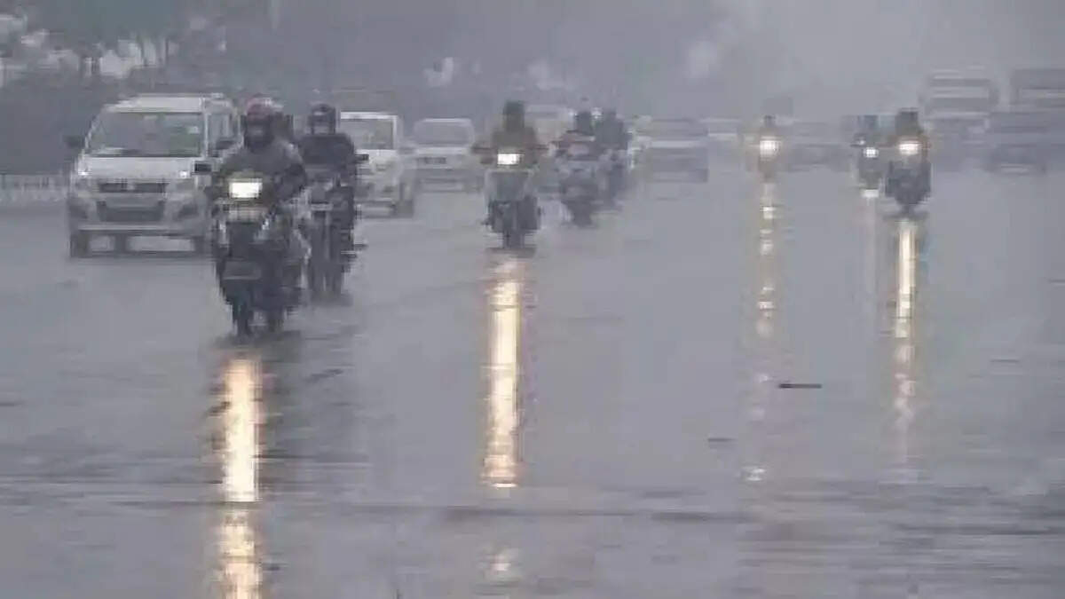 Haryana में आज छाएंगे बादल, 36.4 डिग्री सेल्सियस पर पहुंचा तापमान